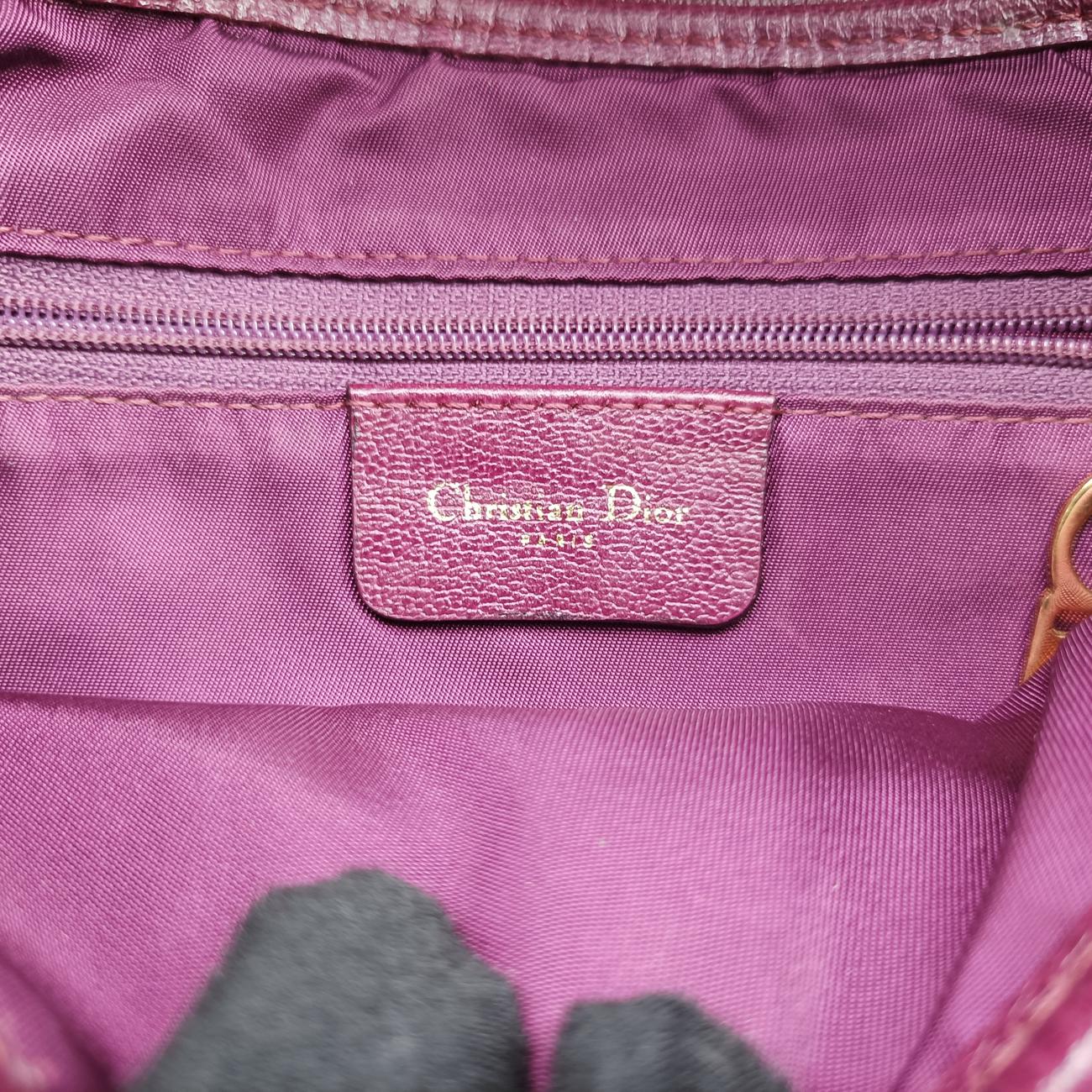 SaddlePurpleLeatherRU 0011サドルパープルレザーRU 0011