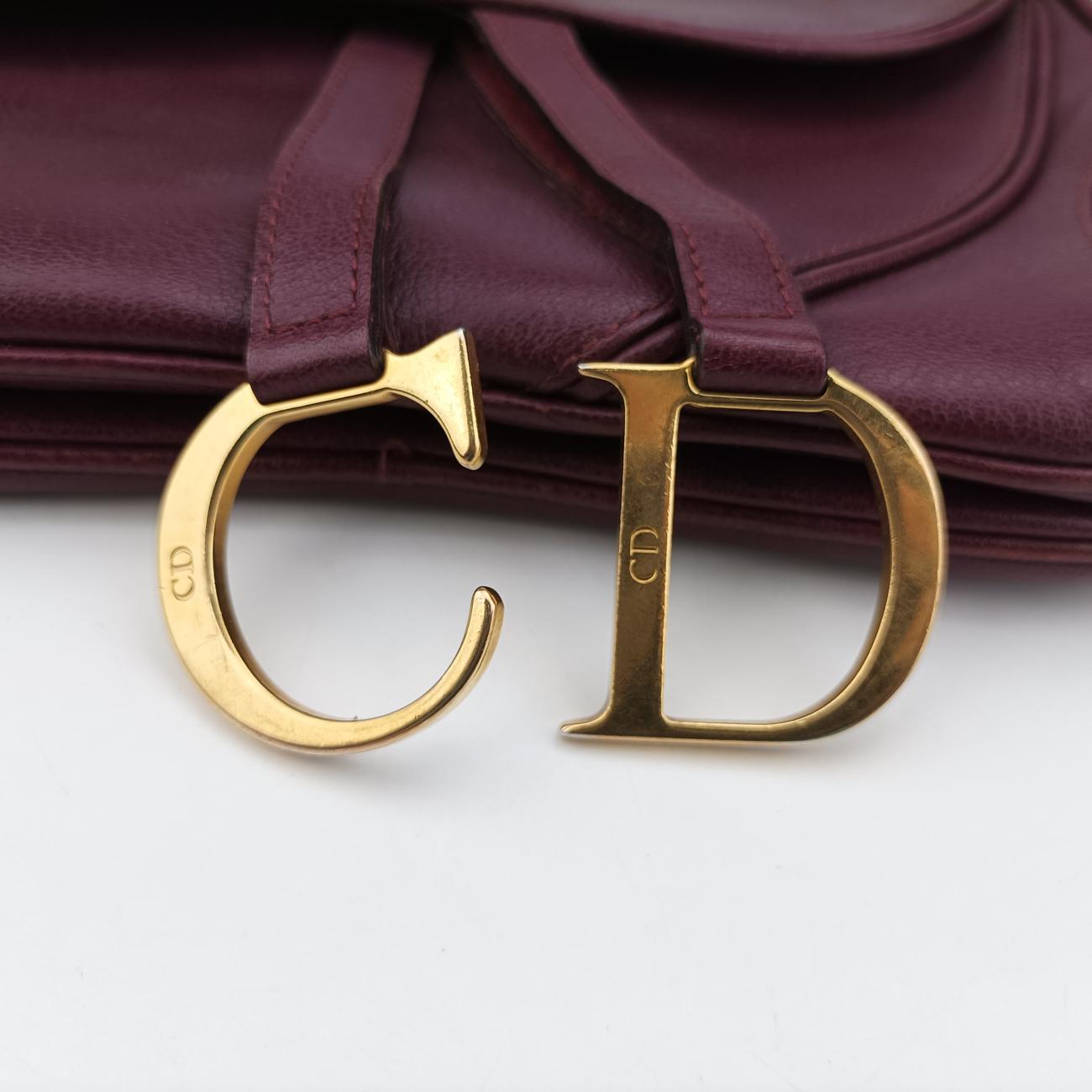 SaddlePurpleLeatherRU 0011サドルパープルレザーRU 0011