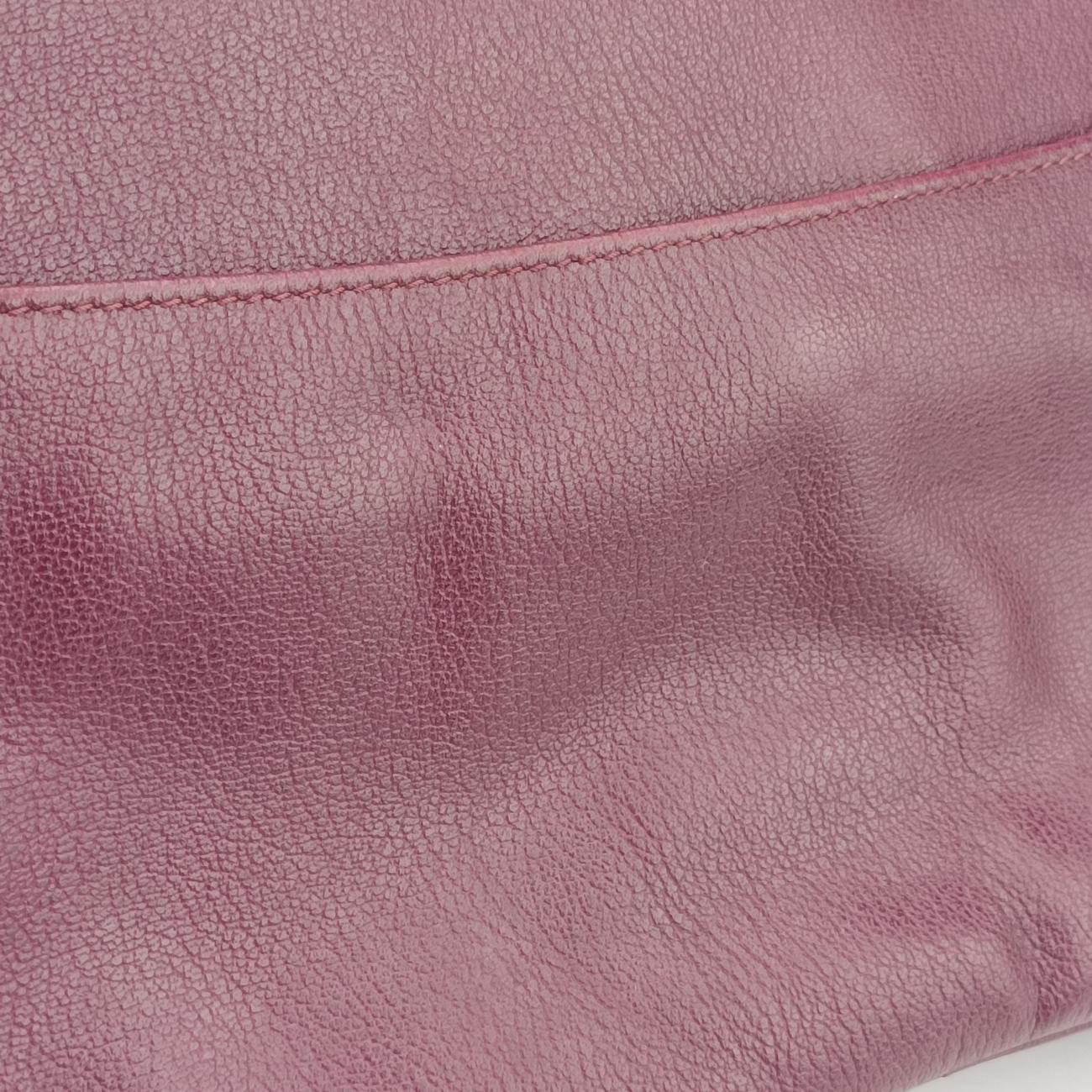 SaddlePurpleLeatherRU 0011サドルパープルレザーRU 0011