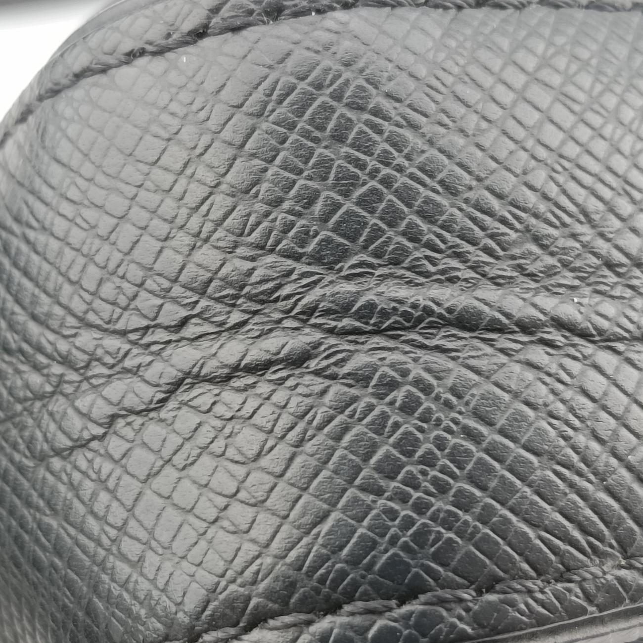 Danube Messengerblack×RAINBOWTaigaM30332CA1179ダヌーブメッセンジャーブラック×レインボータイガM30332CA1179