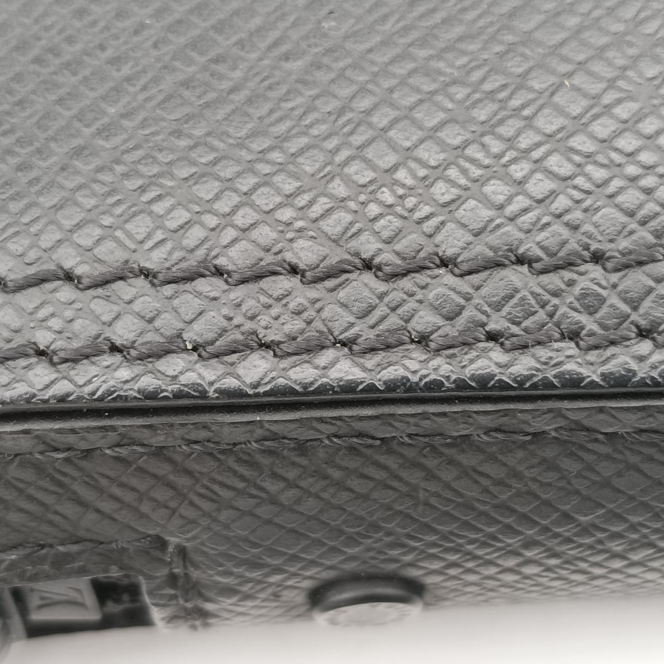 Danube Messengerblack×RAINBOWTaigaM30332CA1179ダヌーブメッセンジャーブラック×レインボータイガM30332CA1179