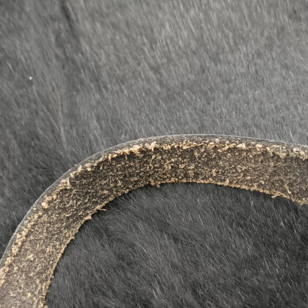 FF LogoBlackrabbit fur1578706-13 15787-991FFロゴブラックラビットファー1578706-13 15787-991