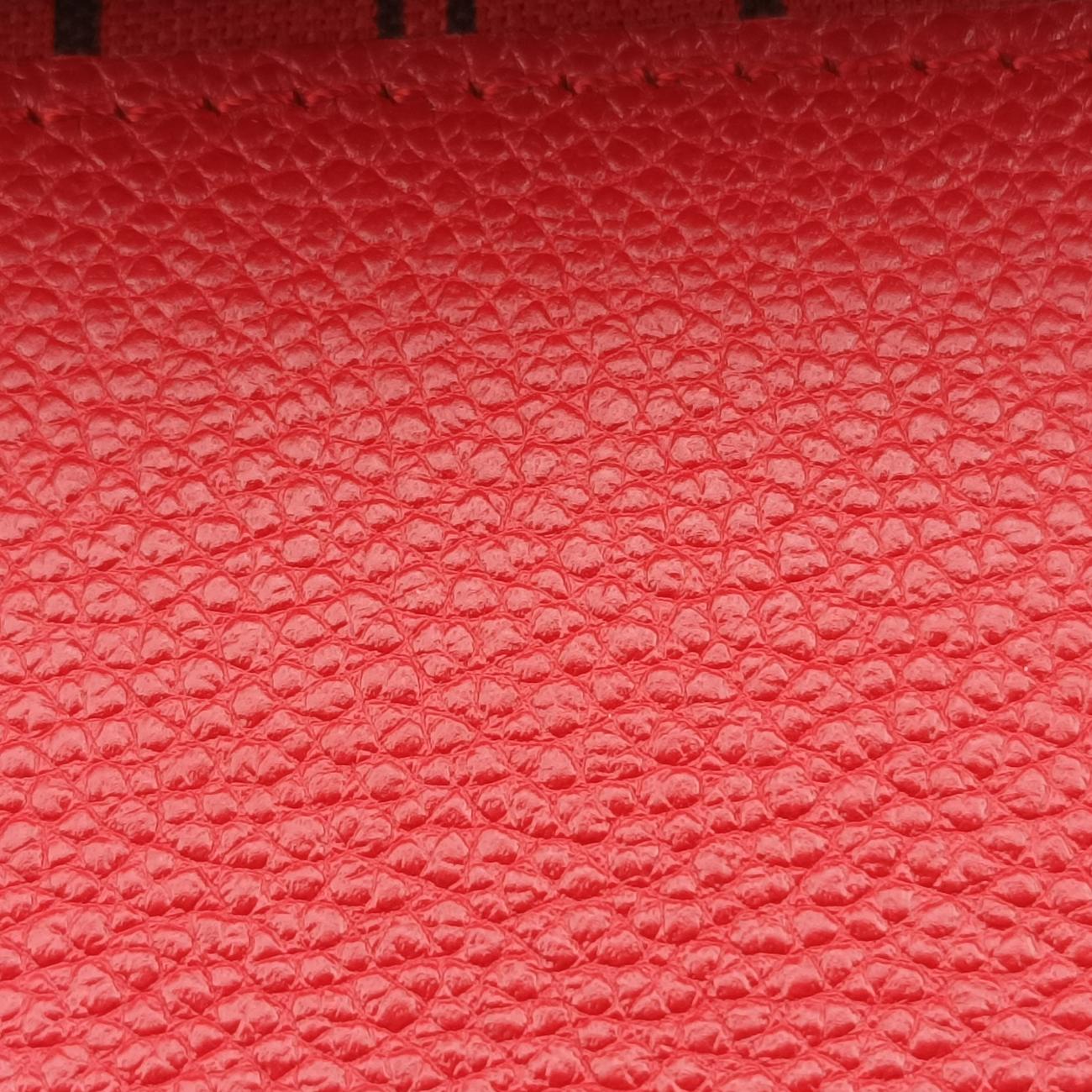 Pochette MeTIS MMScarlet RedMonogram EmpreinteM44155AR0187ポシェットメティスMMスカーレットモノグラム アンプラントM44155AR0187