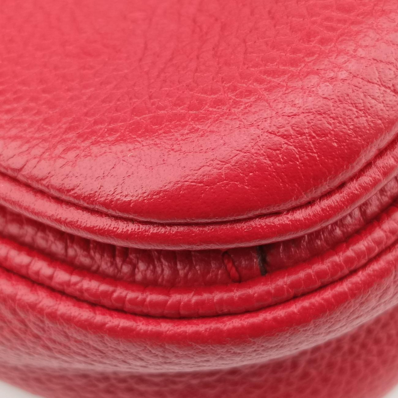 Pochette MeTIS MMScarlet RedMonogram EmpreinteM44155AR0187ポシェットメティスMMスカーレットモノグラム アンプラントM44155AR0187