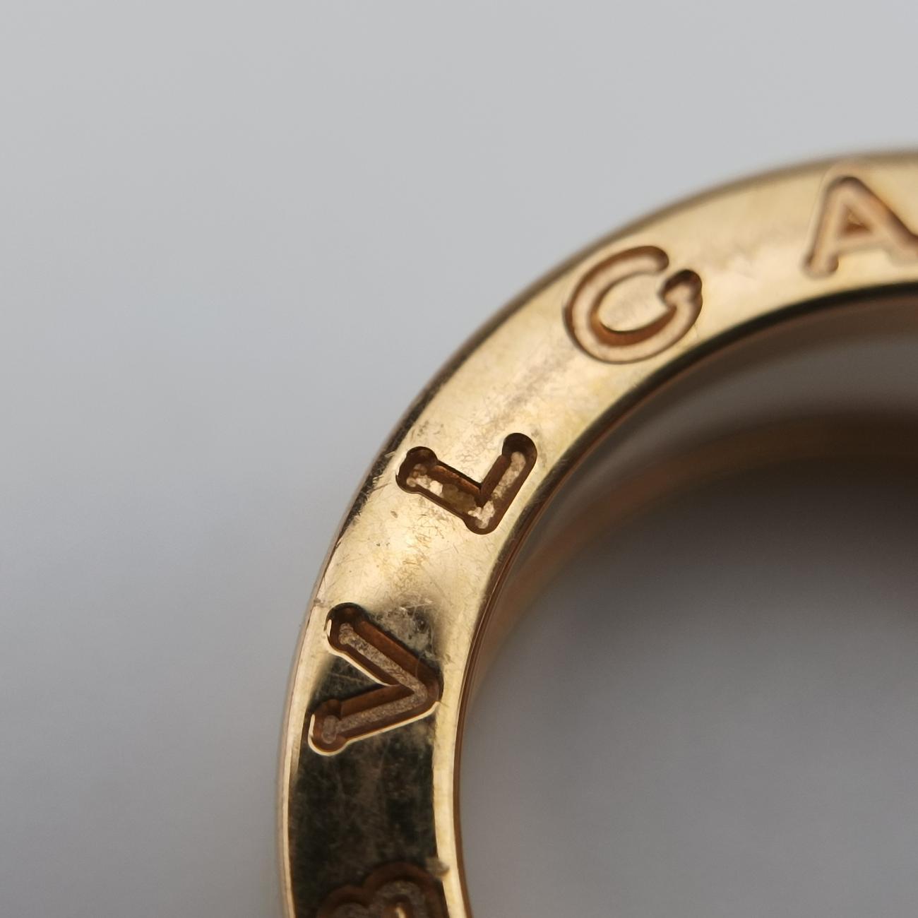 B-zero1White×goldenAU750347009CTV3PPビーゼロワンホワイト×ゴールドAU750347009CTV3PP