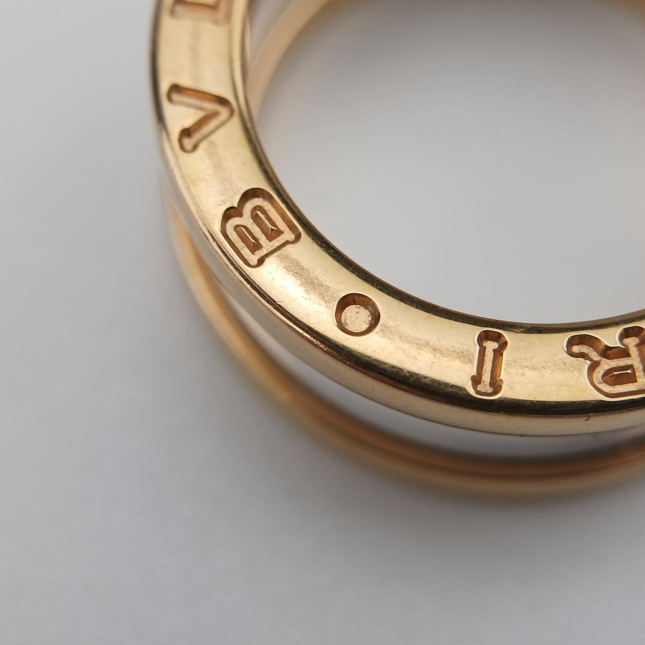 B-zero1White×goldenAU750347009CTV3PPビーゼロワンホワイト×ゴールドAU750347009CTV3PP