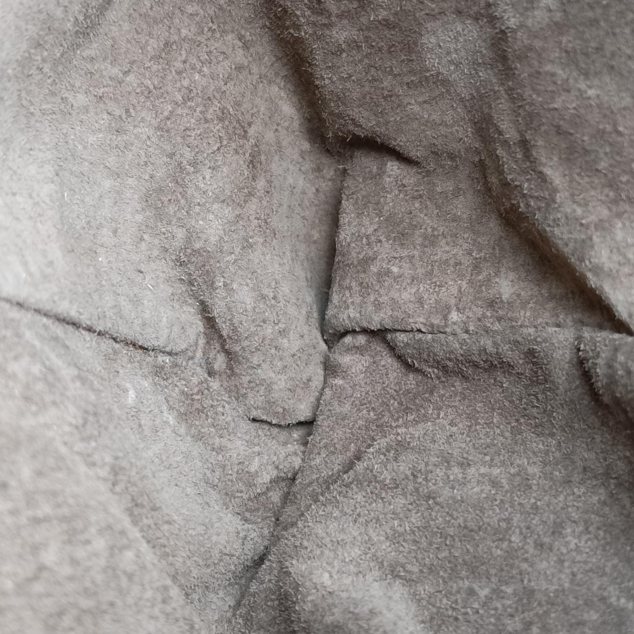 Roma IntrecciatopinklambskinB01130200Oローマ イントレチャートピンクラムスキンB01130200O