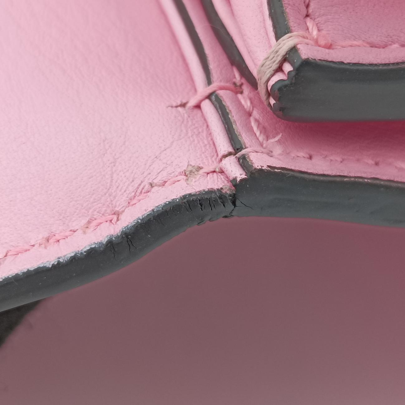 DionysusPink x navy x redLeather448075I022422816ディオニュソスピンク×ネイビー×レッドレザー448075I022422816