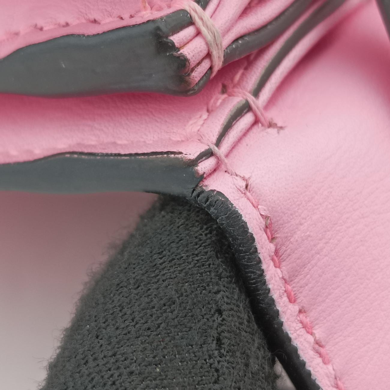 DionysusPink x navy x redLeather448075I022422816ディオニュソスピンク×ネイビー×レッドレザー448075I022422816