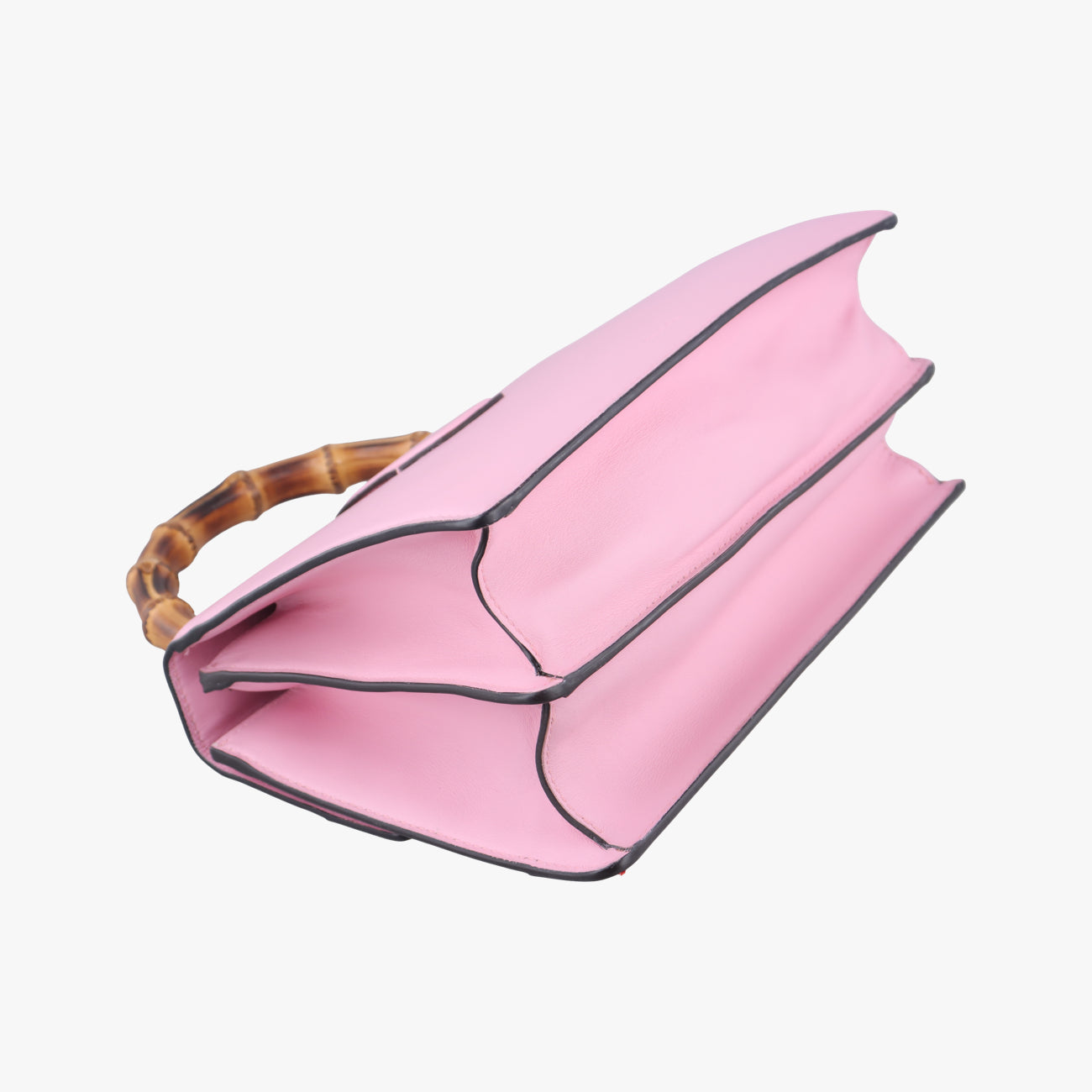 DionysusPink x navy x redLeather448075I022422816ディオニュソスピンク×ネイビー×レッドレザー448075I022422816