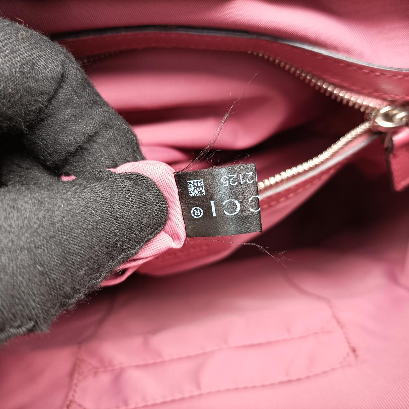 GG BloomsMulticolourPVC coated canvas410544I020712125GGブルームスマルチカラーPVCコーティングキャンバス410544I020712125