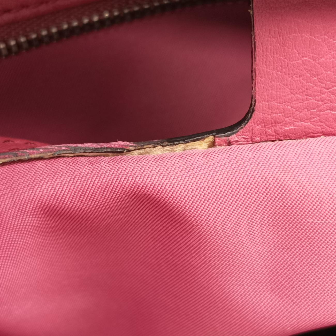 GG BloomsMulticolourPVC coated canvas410544I020712125GGブルームスマルチカラーPVCコーティングキャンバス410544I020712125