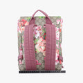 GG BloomsMulticolourPVC coated canvas410544I020712125GGブルームスマルチカラーPVCコーティングキャンバス410544I020712125