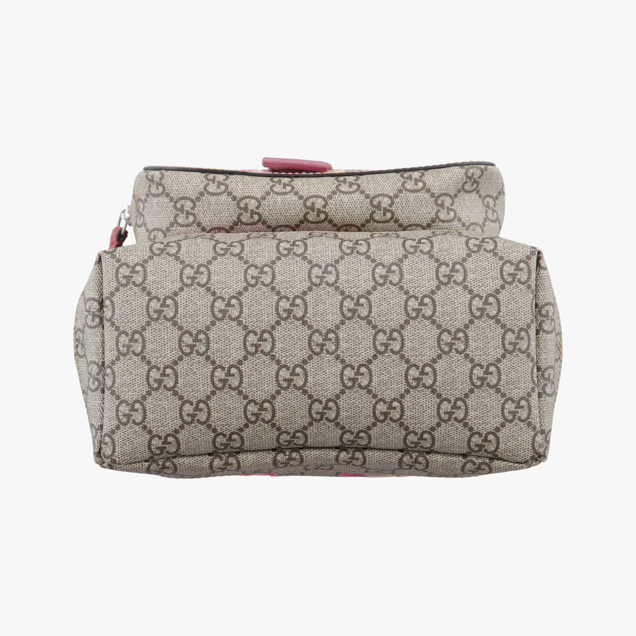 GG BloomsMulticolourPVC coated canvas410544I020712125GGブルームスマルチカラーPVCコーティングキャンバス410544I020712125