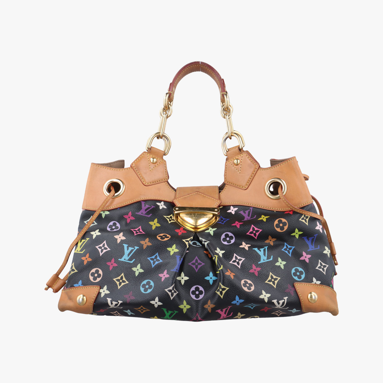 URSULANoirMonogram MulticolorM40124Lot number unknownウルスラノワールモノグラム マルチカラーM40124製番不明