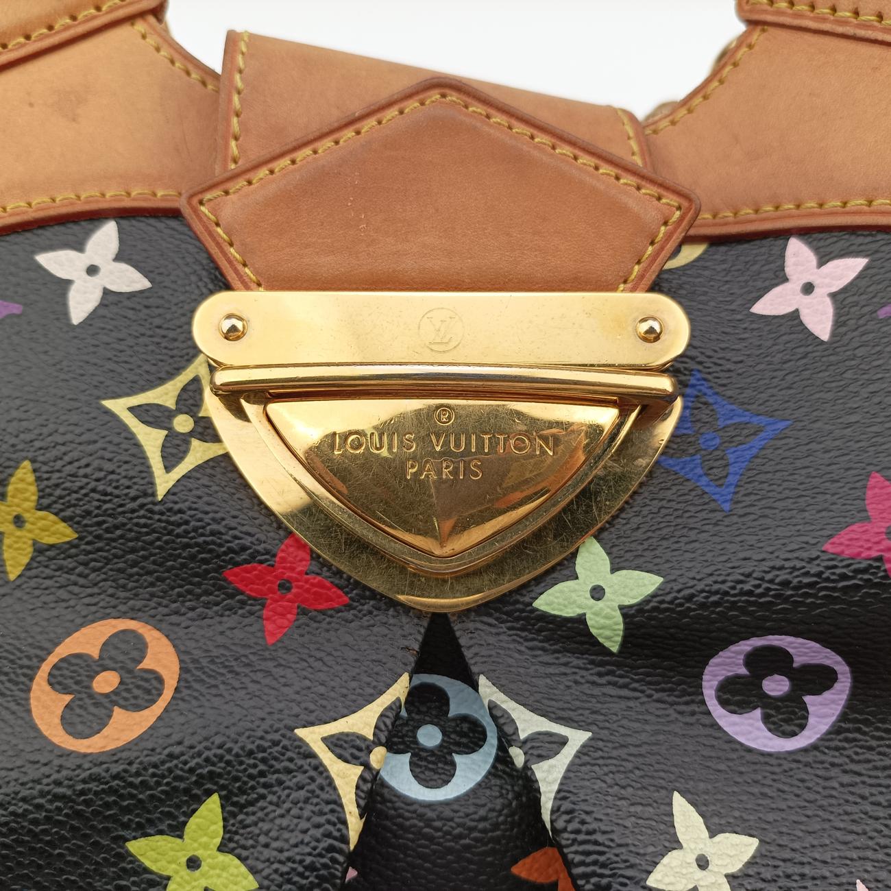 URSULANoirMonogram MulticolorM40124Lot number unknownウルスラノワールモノグラム マルチカラーM40124製番不明