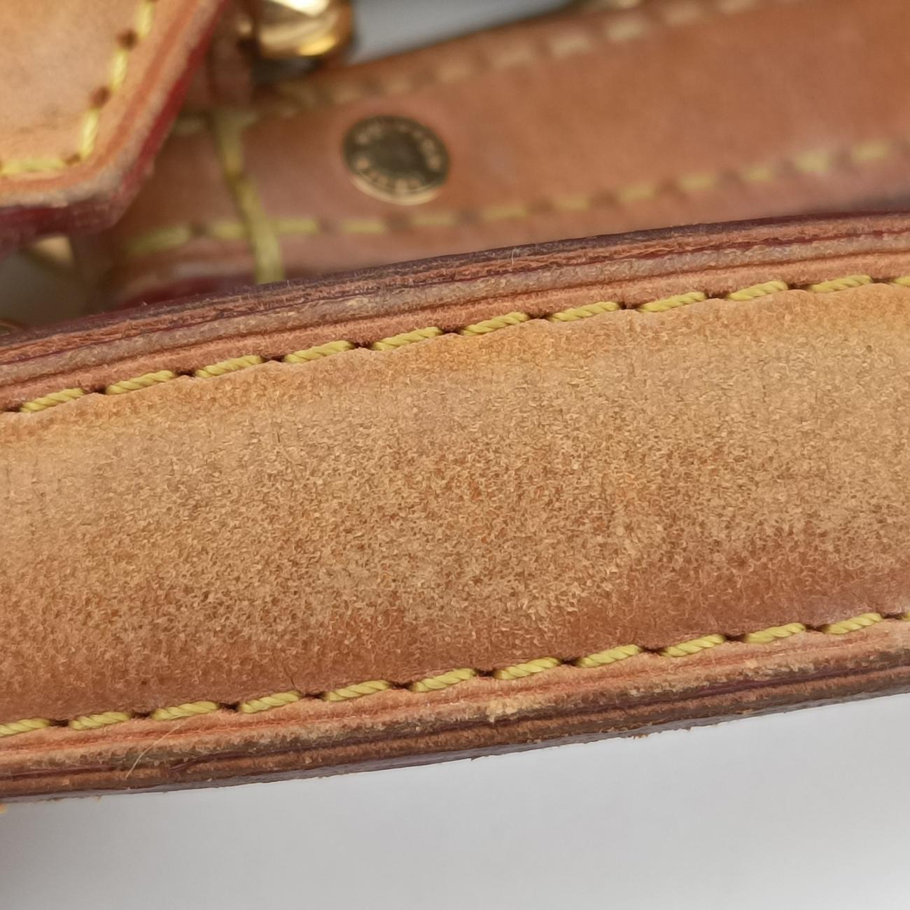 URSULANoirMonogram MulticolorM40124Lot number unknownウルスラノワールモノグラム マルチカラーM40124製番不明