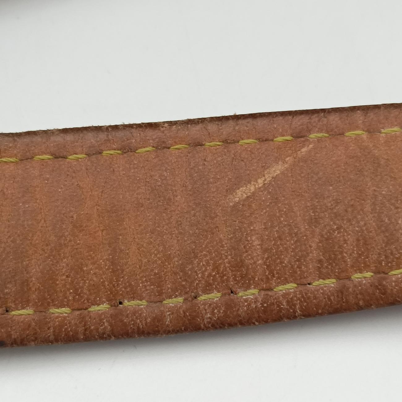 URSULANoirMonogram MulticolorM40124Lot number unknownウルスラノワールモノグラム マルチカラーM40124製番不明