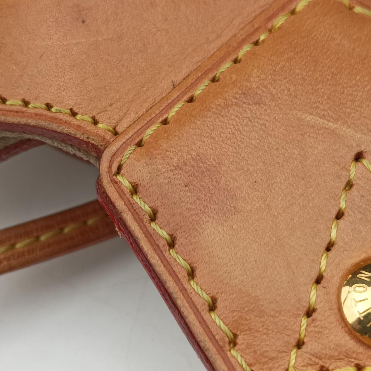 URSULANoirMonogram MulticolorM40124Lot number unknownウルスラノワールモノグラム マルチカラーM40124製番不明