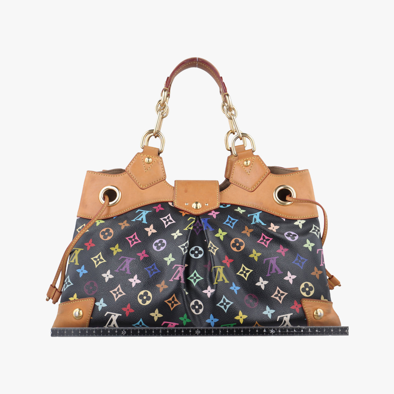 URSULANoirMonogram MulticolorM40124Lot number unknownウルスラノワールモノグラム マルチカラーM40124製番不明