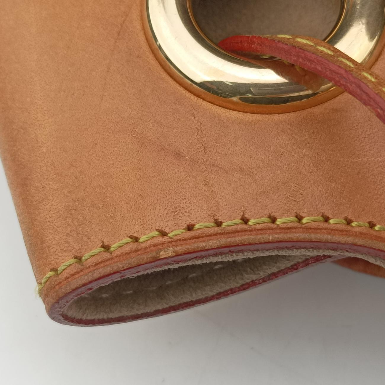 URSULANoirMonogram MulticolorM40124Lot number unknownウルスラノワールモノグラム マルチカラーM40124製番不明