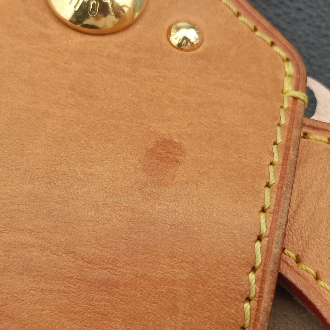 URSULANoirMonogram MulticolorM40124Lot number unknownウルスラノワールモノグラム マルチカラーM40124製番不明