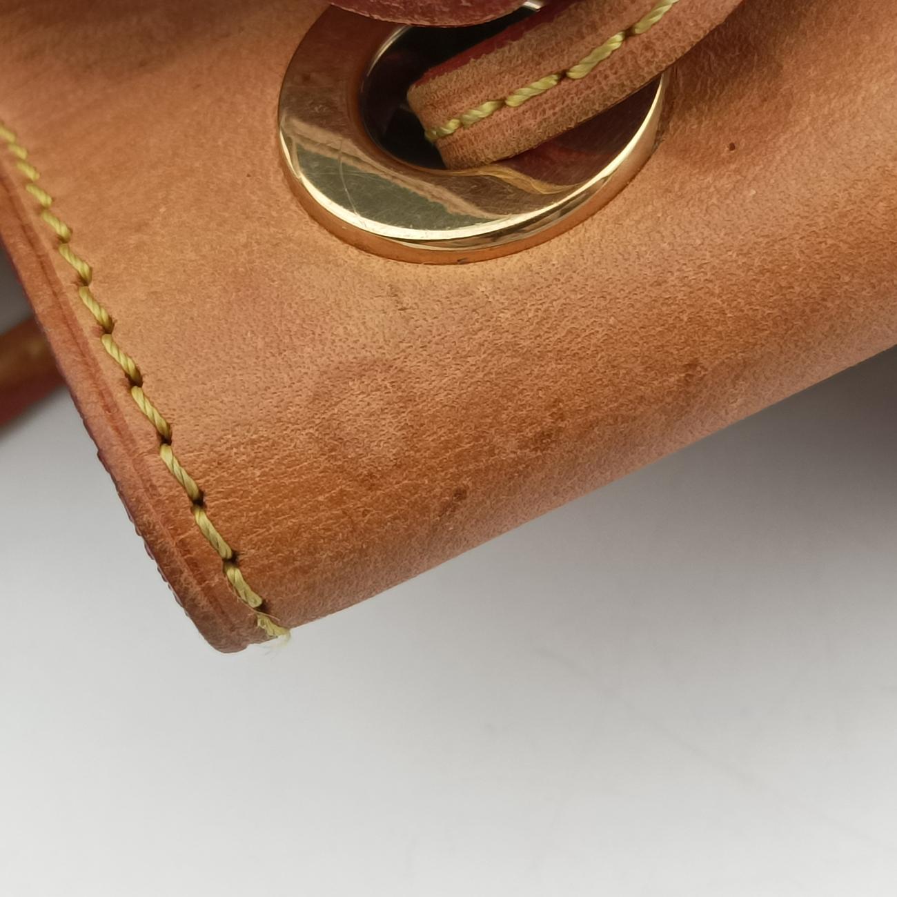 URSULANoirMonogram MulticolorM40124Lot number unknownウルスラノワールモノグラム マルチカラーM40124製番不明