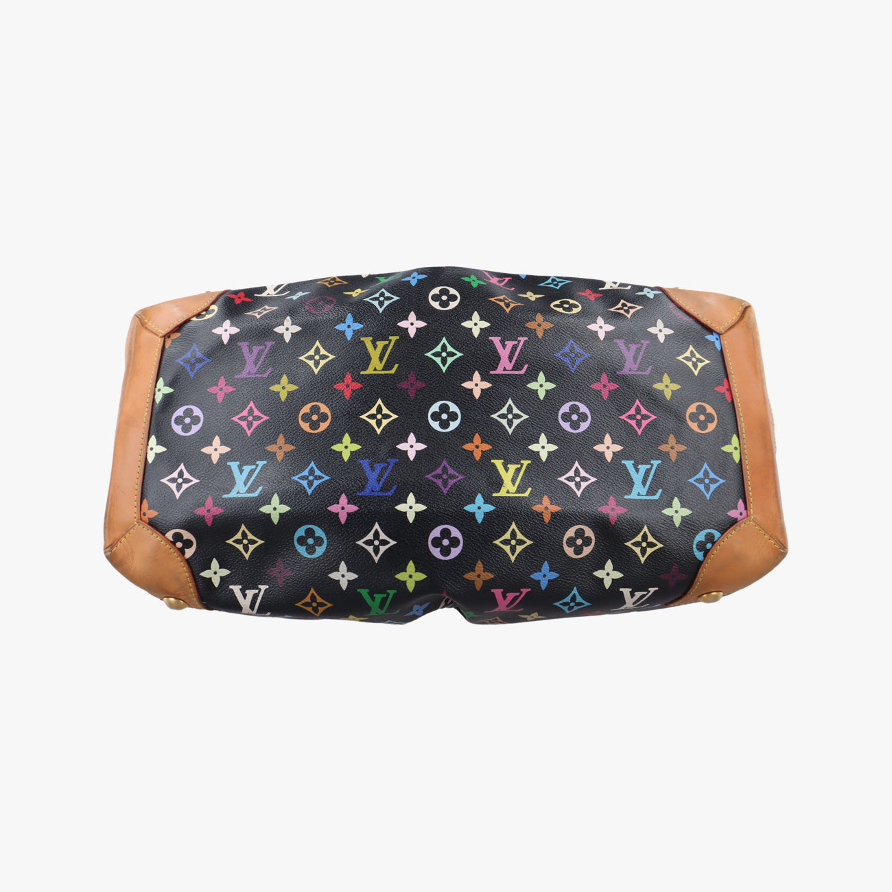 URSULANoirMonogram MulticolorM40124Lot number unknownウルスラノワールモノグラム マルチカラーM40124製番不明