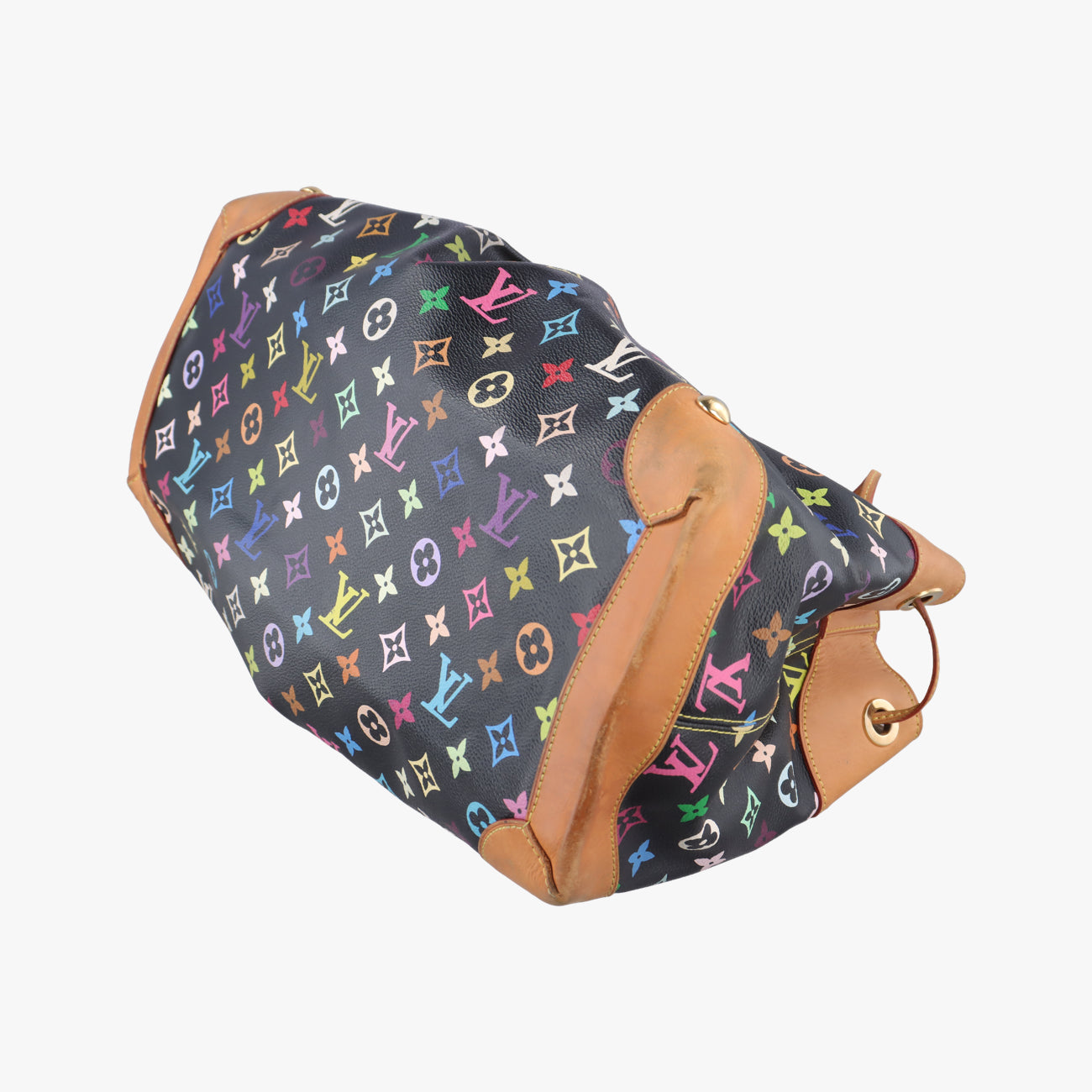 URSULANoirMonogram MulticolorM40124Lot number unknownウルスラノワールモノグラム マルチカラーM40124製番不明