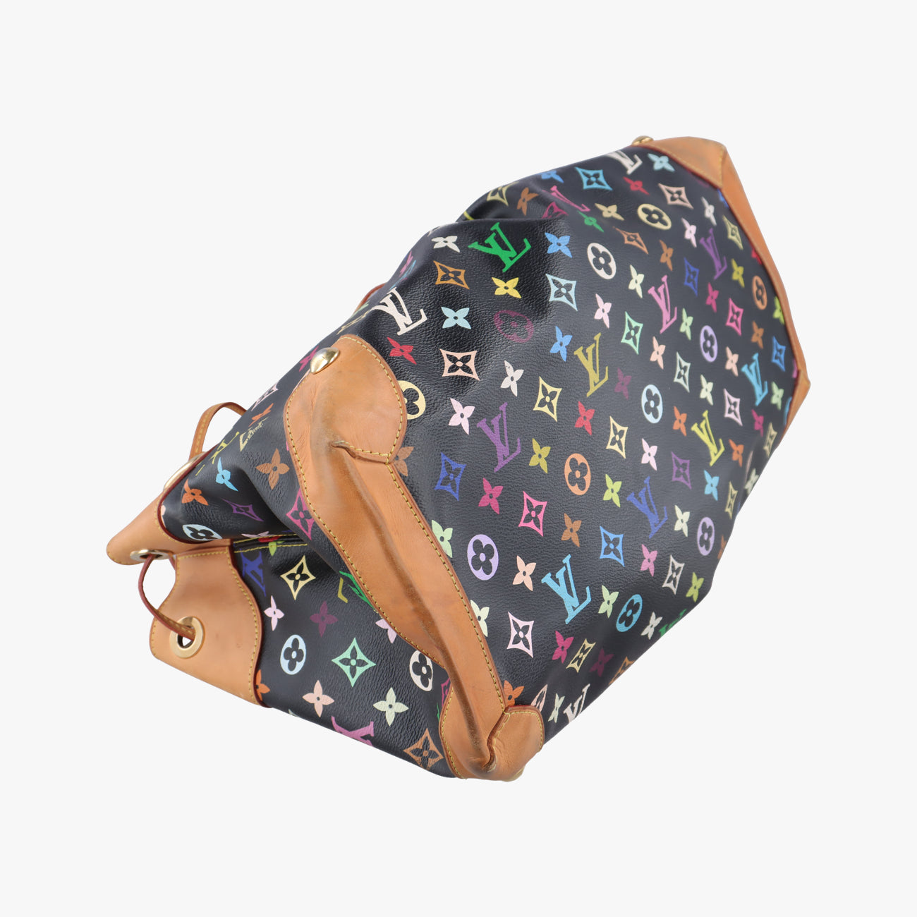 URSULANoirMonogram MulticolorM40124Lot number unknownウルスラノワールモノグラム マルチカラーM40124製番不明