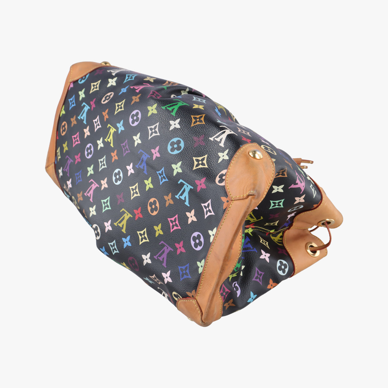 URSULANoirMonogram MulticolorM40124Lot number unknownウルスラノワールモノグラム マルチカラーM40124製番不明