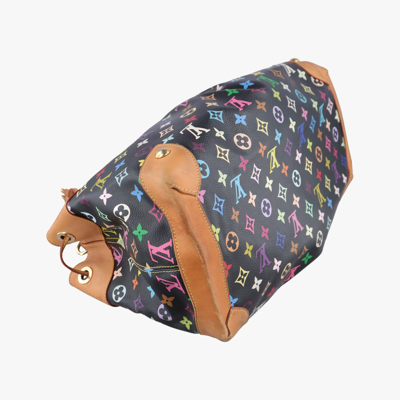 URSULANoirMonogram MulticolorM40124Lot number unknownウルスラノワールモノグラム マルチカラーM40124製番不明