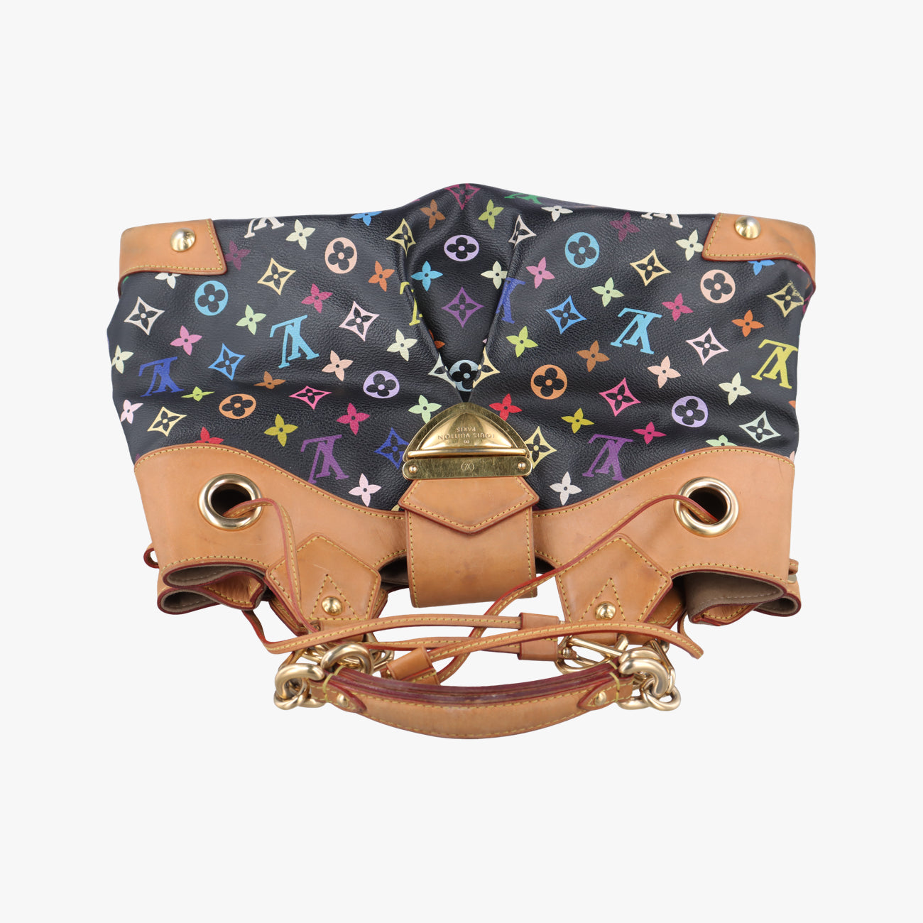 URSULANoirMonogram MulticolorM40124Lot number unknownウルスラノワールモノグラム マルチカラーM40124製番不明