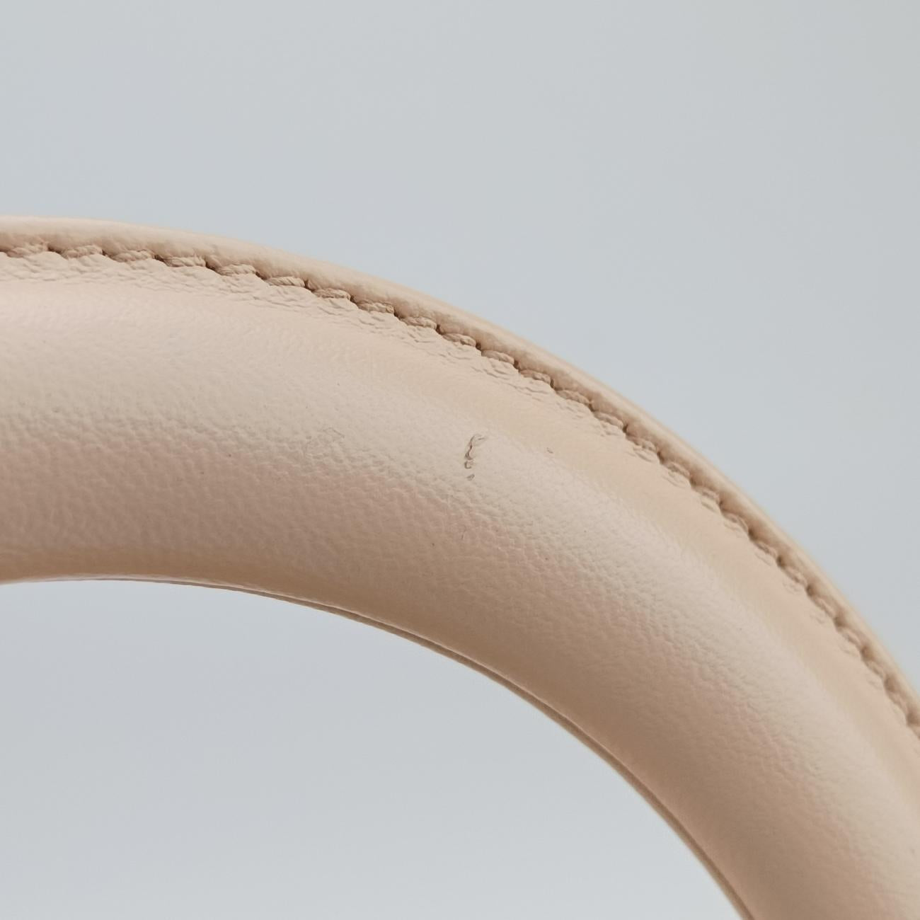 Lady DiorPinklambskin16-BO-0153レディディオールピンクラムスキン16-BO-0153