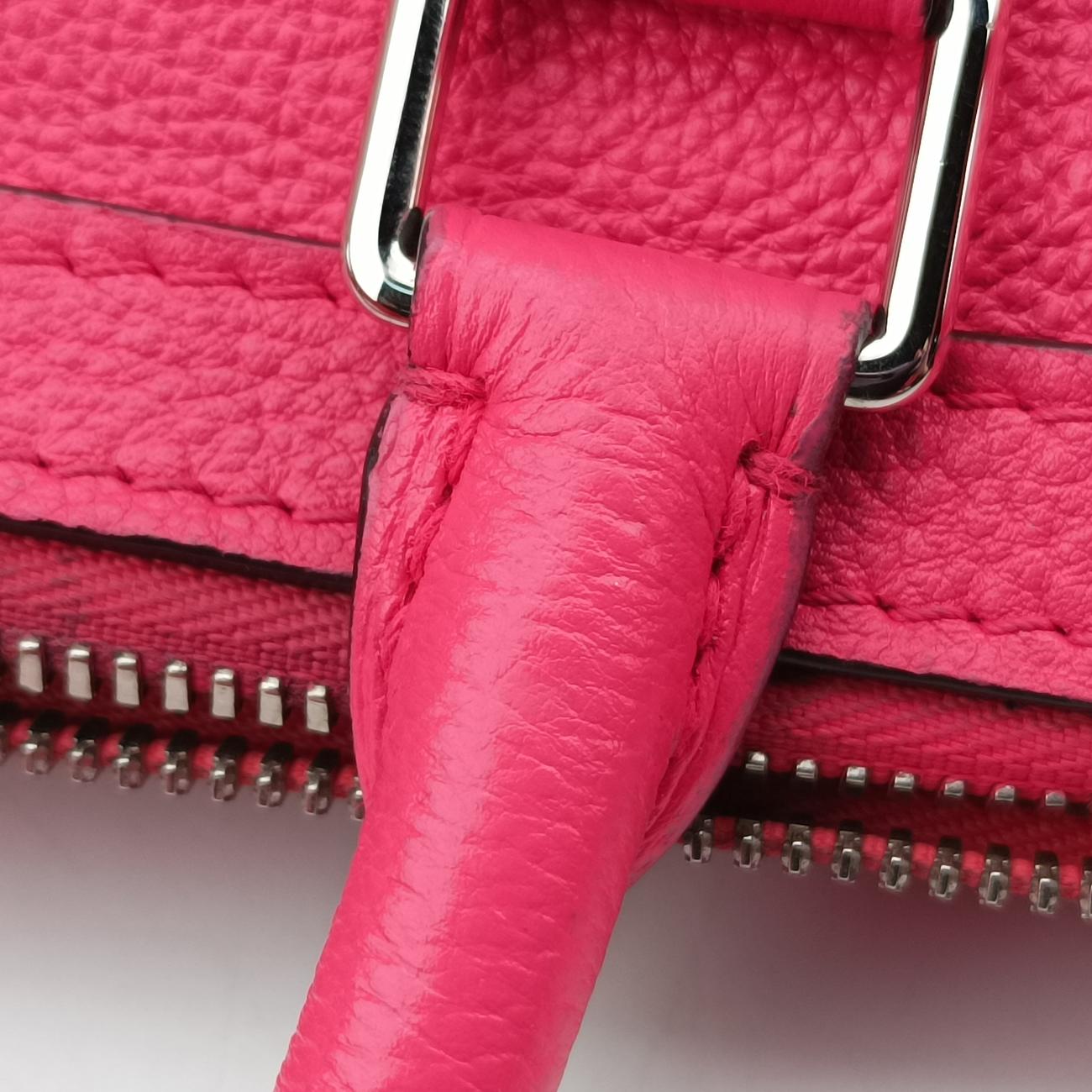 sofia coppola SC BBPinkLeatherM94341MI4194ソフィア コッポラ SC BBピンクレザーM94341MI4194