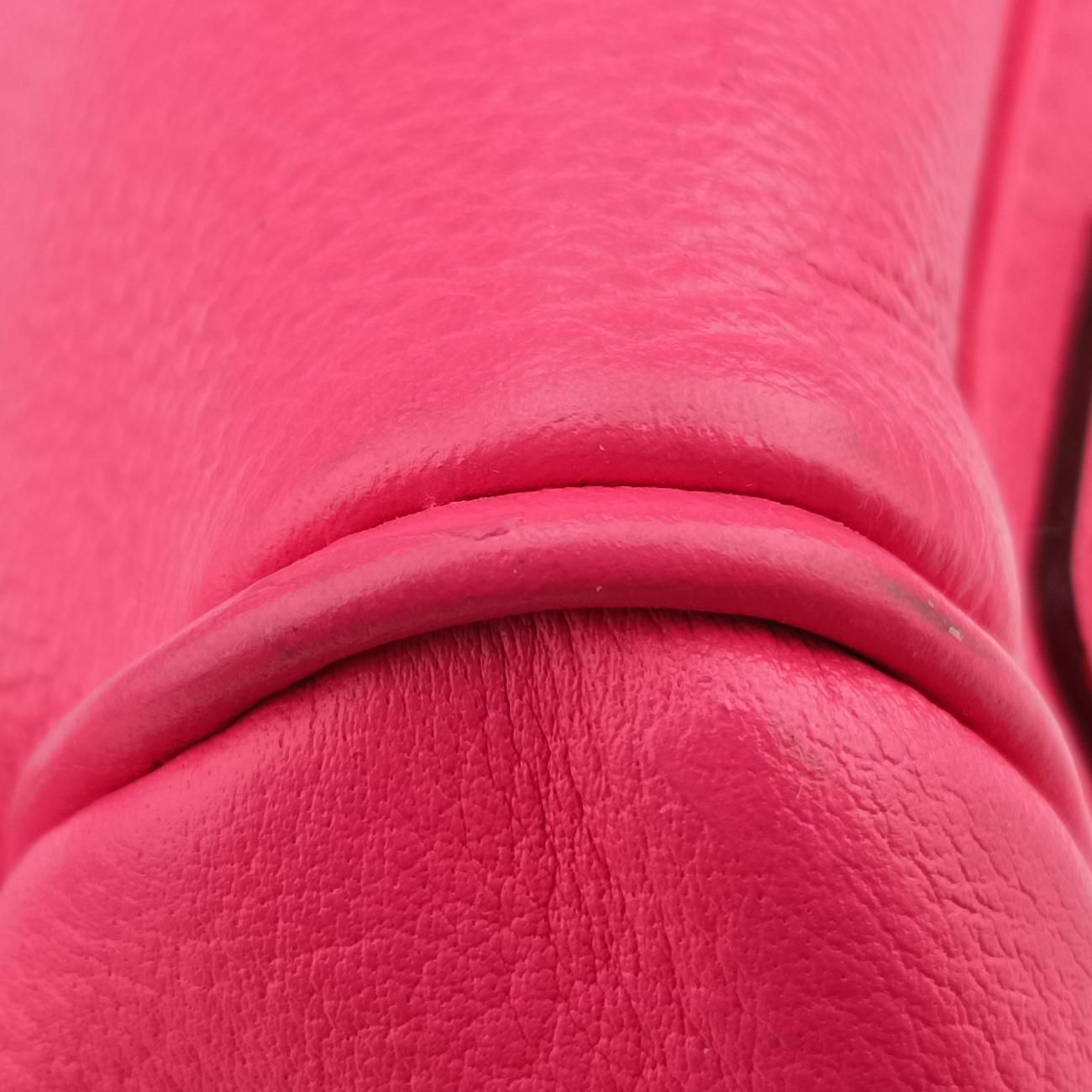 sofia coppola SC BBPinkLeatherM94341MI4194ソフィア コッポラ SC BBピンクレザーM94341MI4194