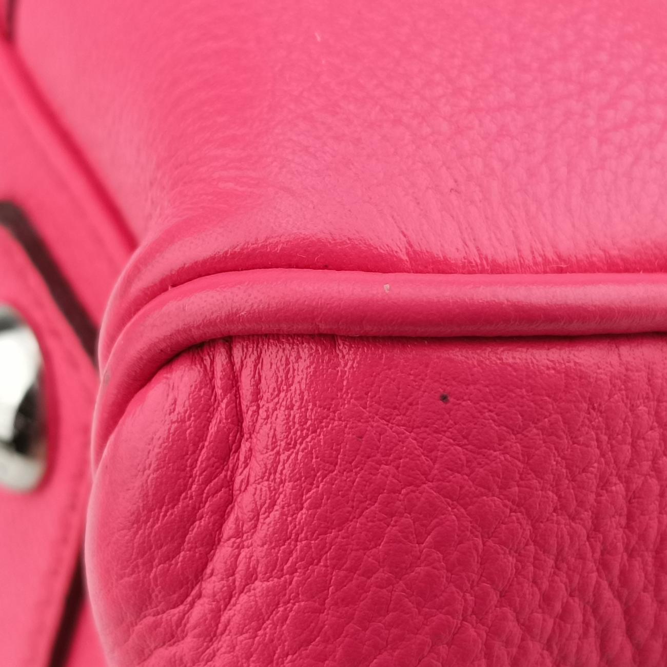 sofia coppola SC BBPinkLeatherM94341MI4194ソフィア コッポラ SC BBピンクレザーM94341MI4194