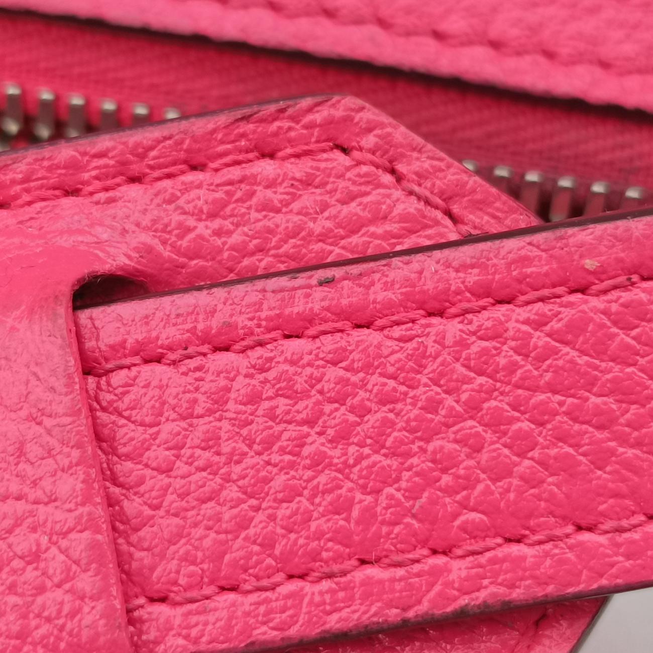 sofia coppola SC BBPinkLeatherM94341MI4194ソフィア コッポラ SC BBピンクレザーM94341MI4194