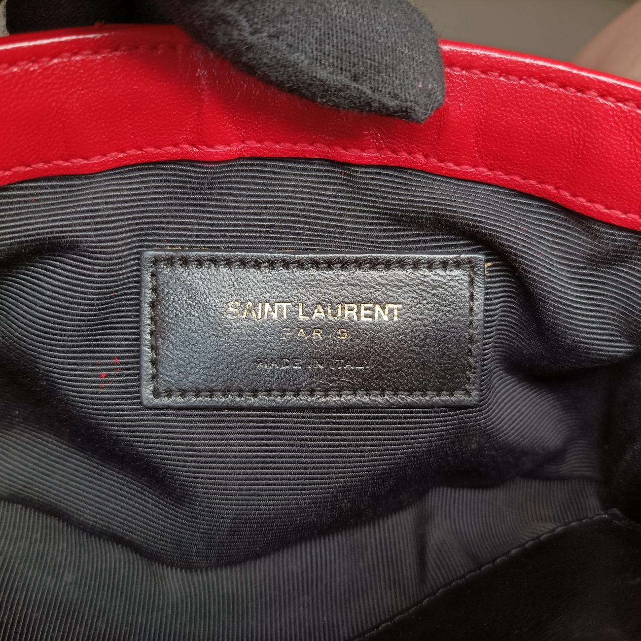 Baby ChaiRedlambskin399289DMR399289.0415ベイビーチャイレッドラムスキン399289DMR399289.0415