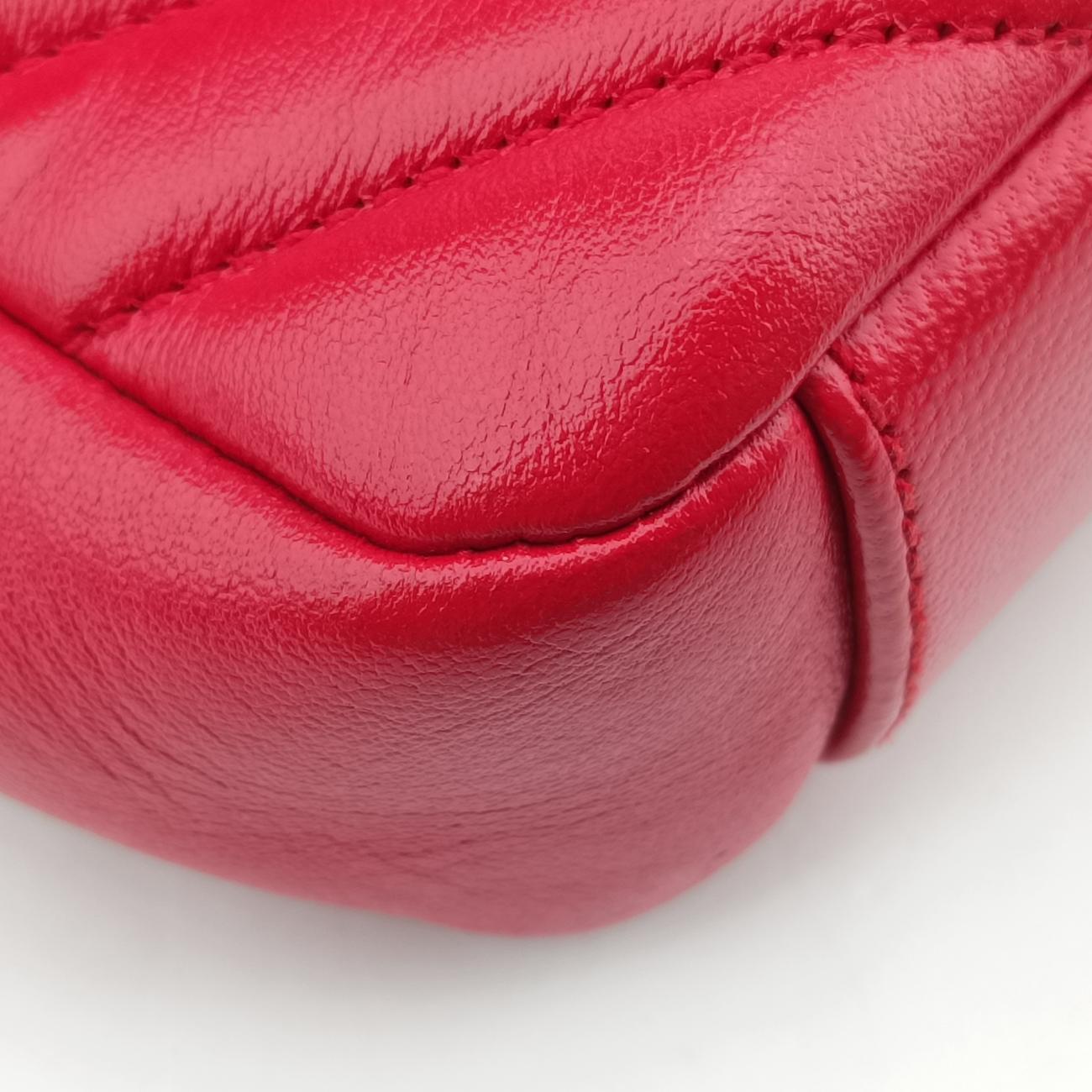 Baby ChaiRedlambskin399289DMR399289.0415ベイビーチャイレッドラムスキン399289DMR399289.0415