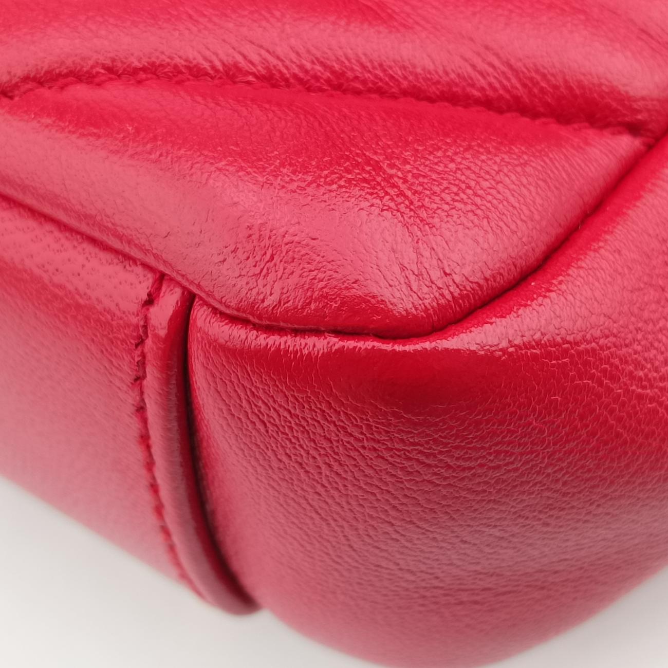 Baby ChaiRedlambskin399289DMR399289.0415ベイビーチャイレッドラムスキン399289DMR399289.0415