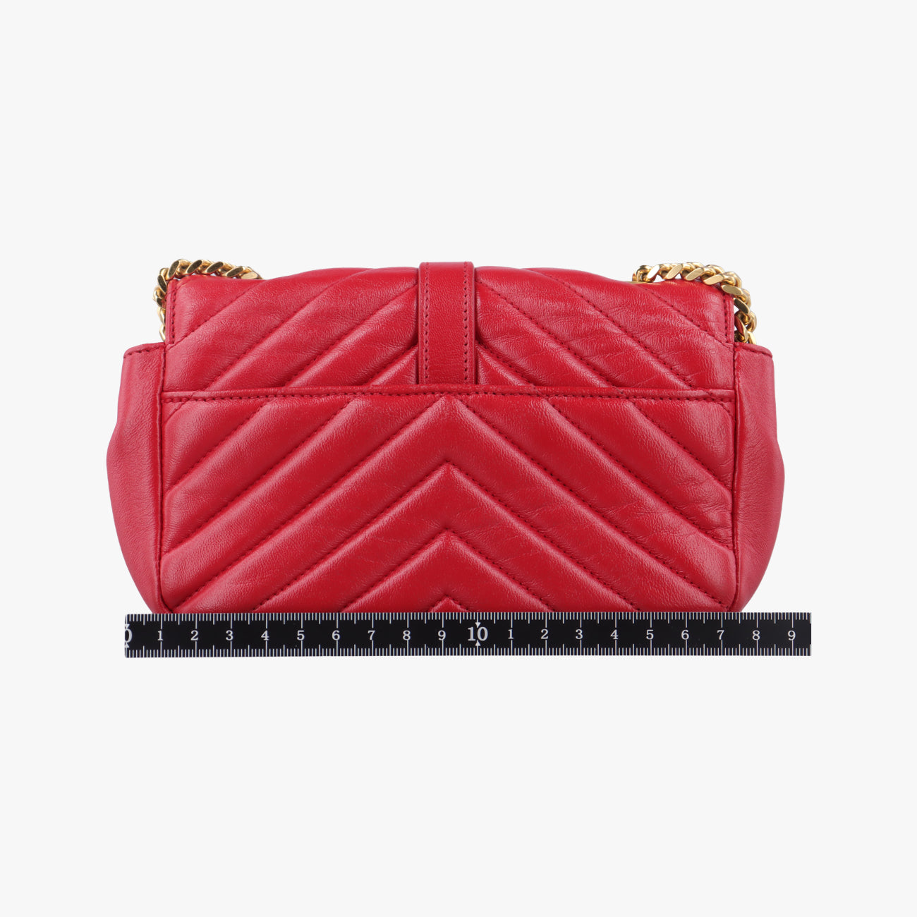 Baby ChaiRedlambskin399289DMR399289.0415ベイビーチャイレッドラムスキン399289DMR399289.0415