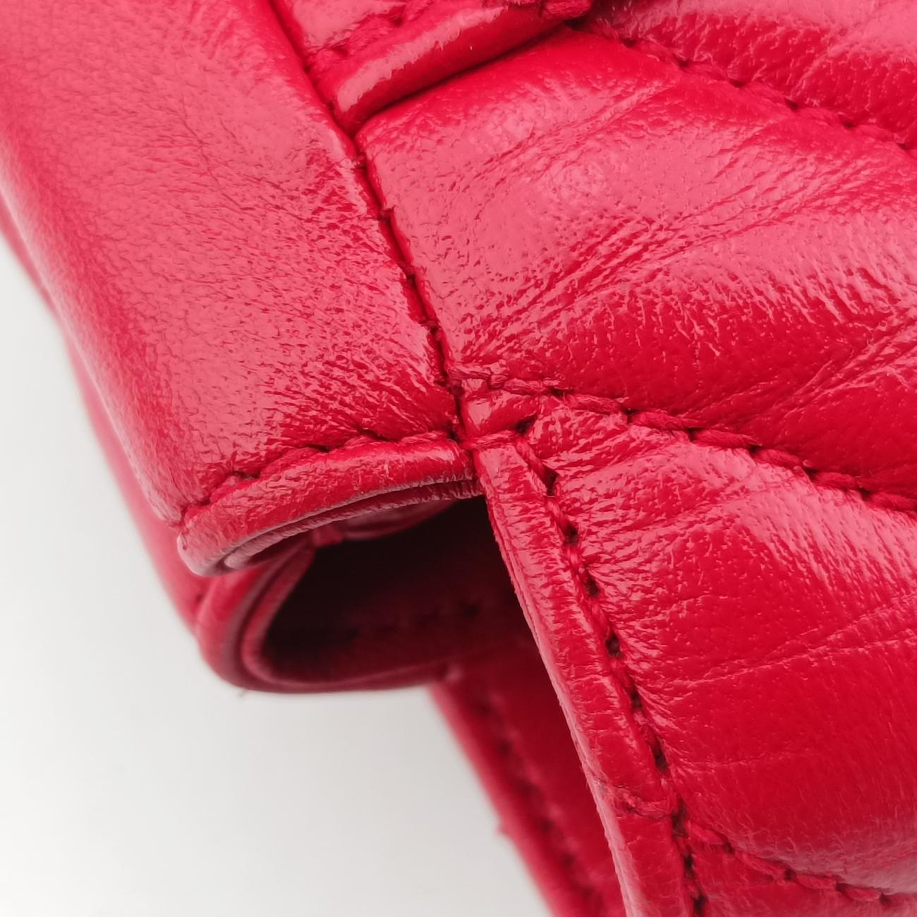 Baby ChaiRedlambskin399289DMR399289.0415ベイビーチャイレッドラムスキン399289DMR399289.0415