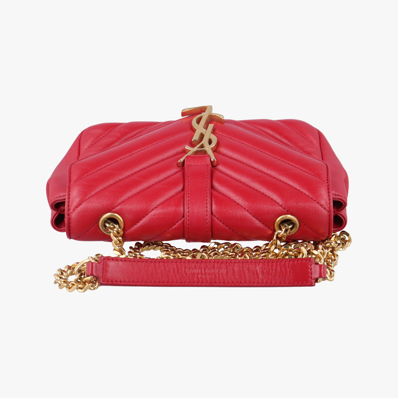 Baby ChaiRedlambskin399289DMR399289.0415ベイビーチャイレッドラムスキン399289DMR399289.0415