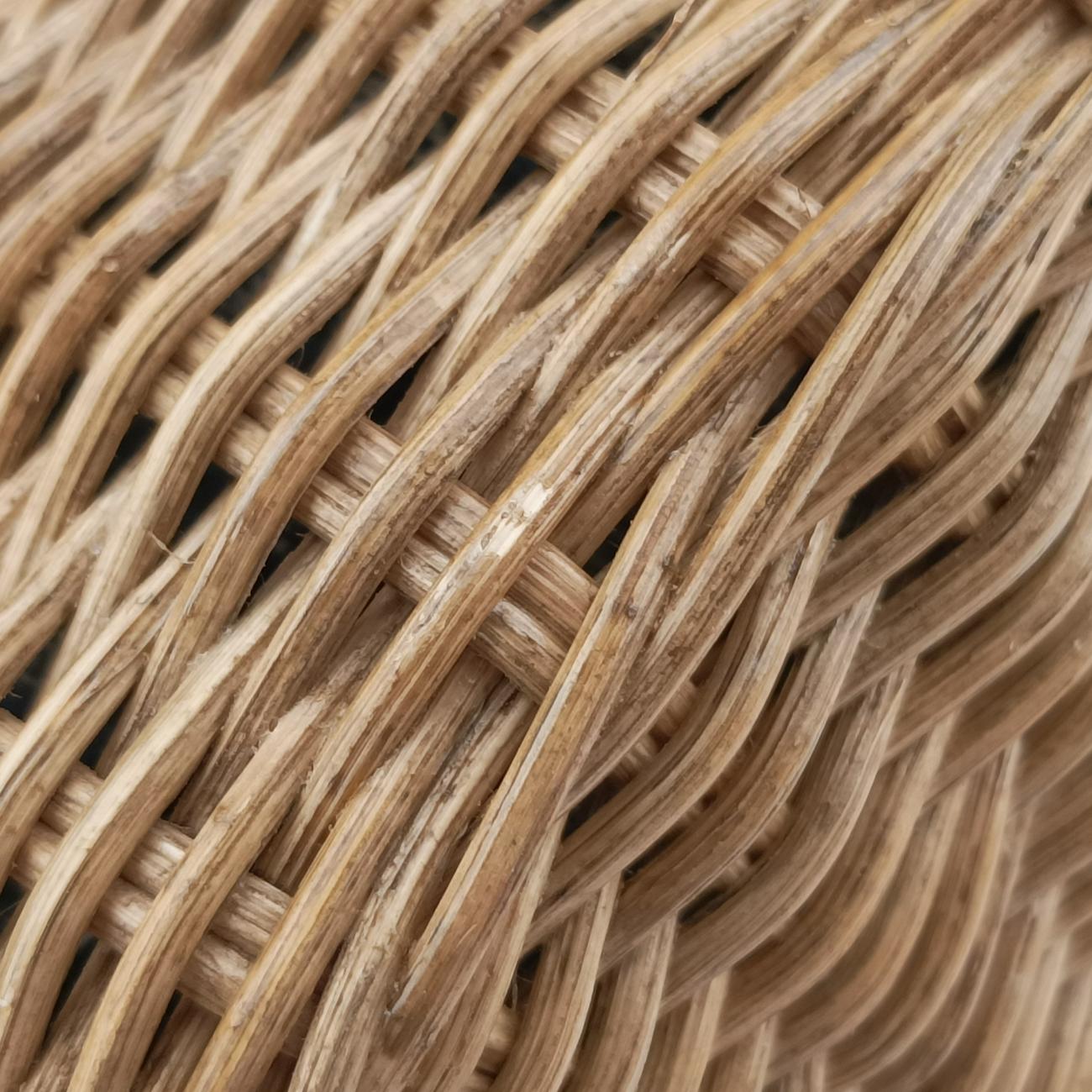 Wicker BasketNavy x Grey x BeigeNatural wicker x Dior oblique jacquard63-MA-1200ウィッカー バケットネイビー×グレー×ベージュナチュラルウィッカー×ディオール オブリーク ジャカード63-MA-1200