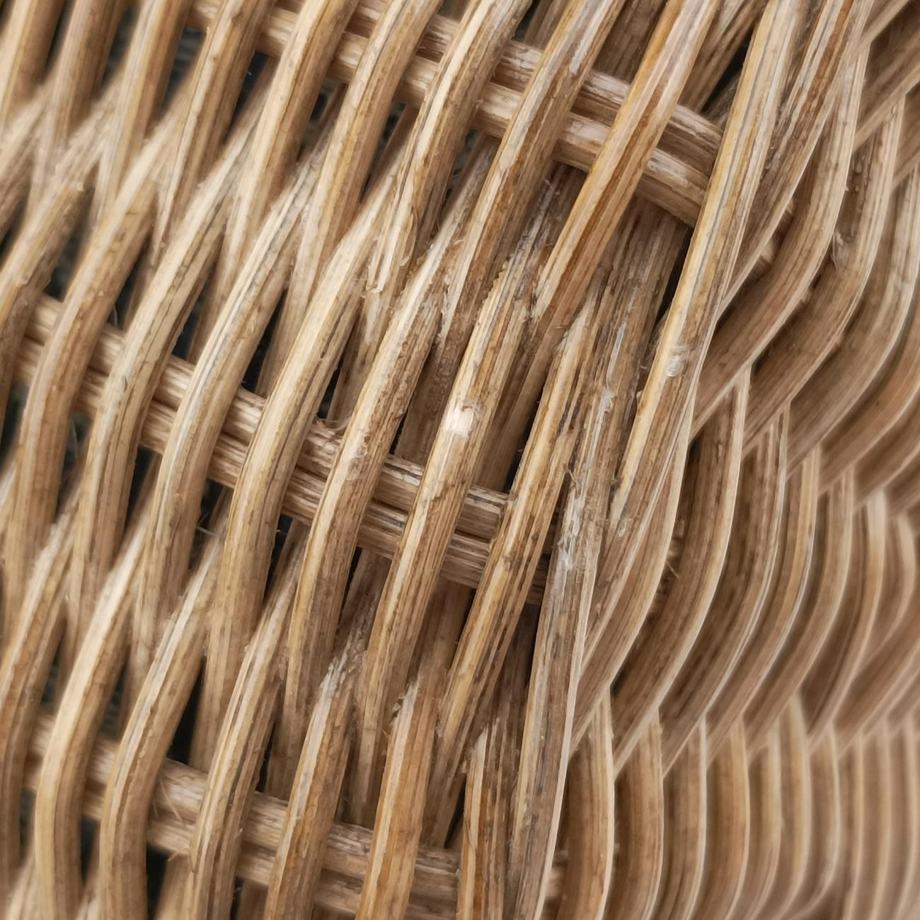 Wicker BasketNavy x Grey x BeigeNatural wicker x Dior oblique jacquard63-MA-1200ウィッカー バケットネイビー×グレー×ベージュナチュラルウィッカー×ディオール オブリーク ジャカード63-MA-1200