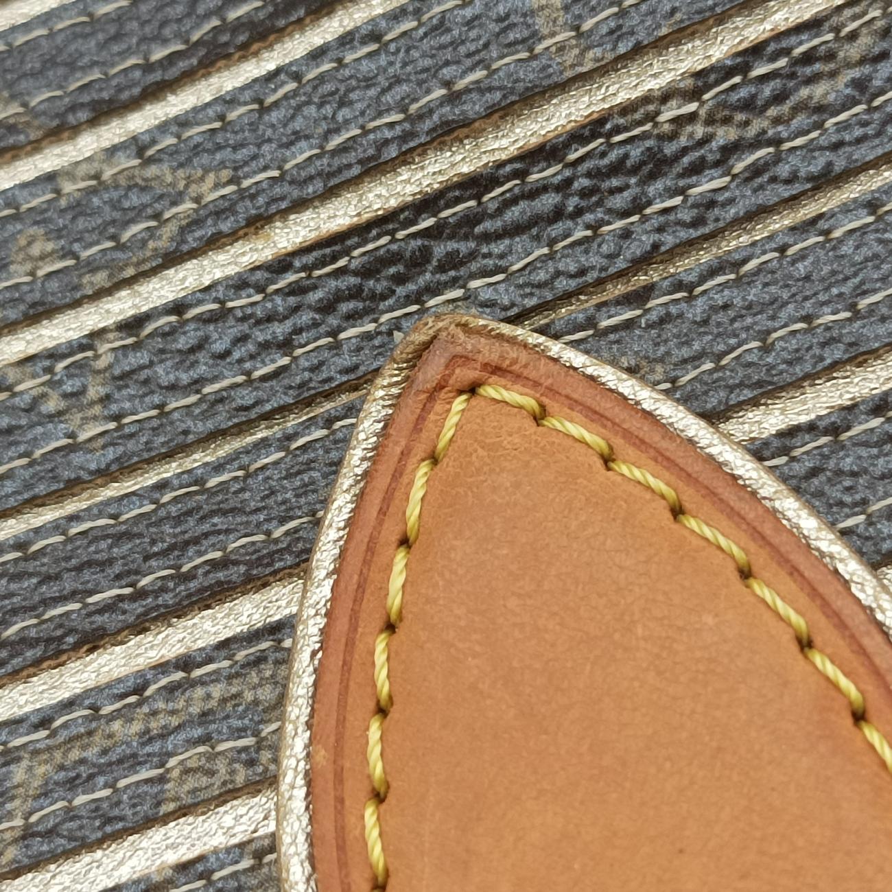 Eden Speedy Bandouliere 30ArgentMonogram Eden CanvasM40358Lot number unknownエデン スピーディ バンドリエール30アルジャンモノグラム エデン キャンバスM40358製番不明