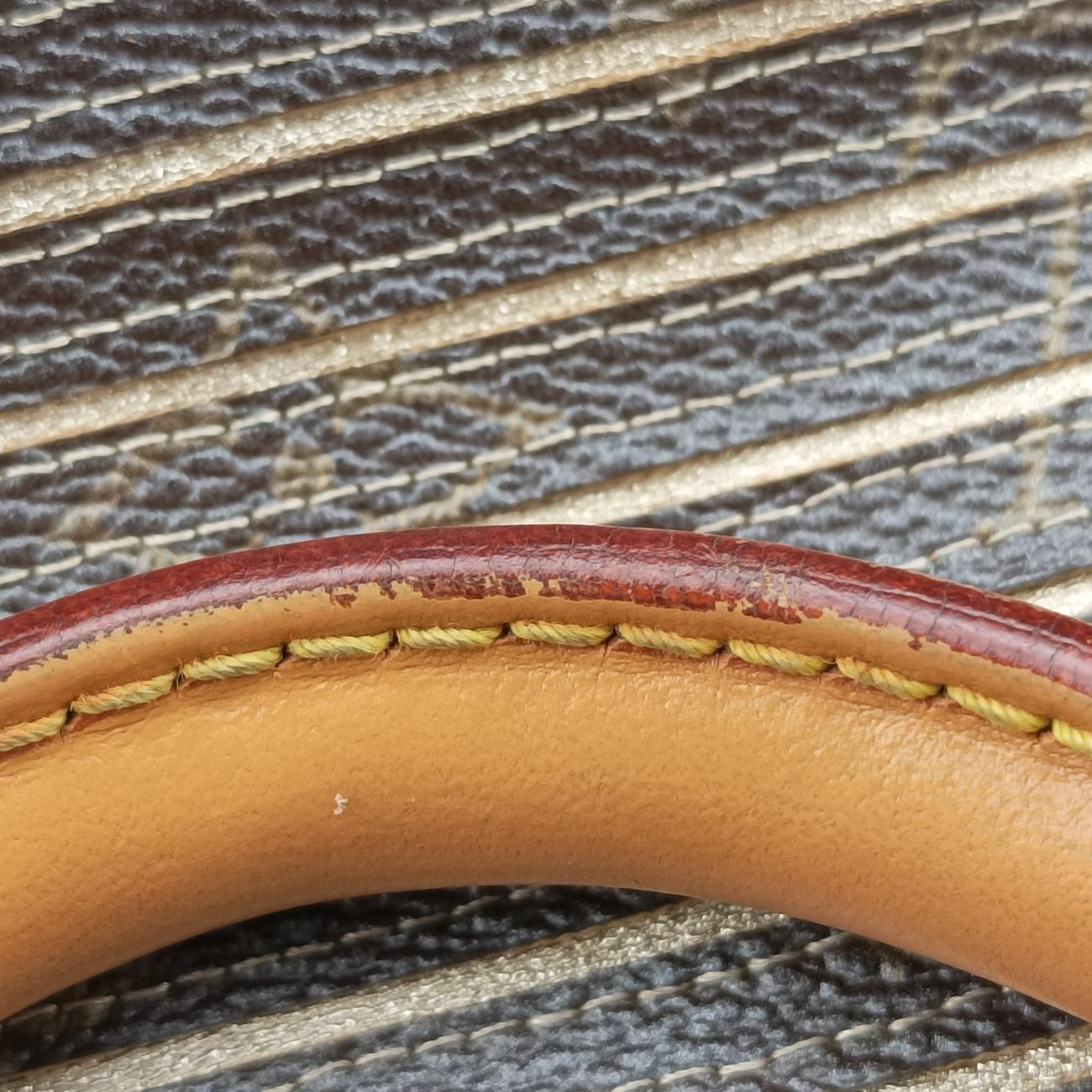 Eden Speedy Bandouliere 30ArgentMonogram Eden CanvasM40358Lot number unknownエデン スピーディ バンドリエール30アルジャンモノグラム エデン キャンバスM40358製番不明