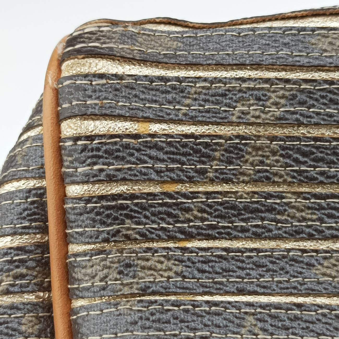 Eden Speedy Bandouliere 30ArgentMonogram Eden CanvasM40358Lot number unknownエデン スピーディ バンドリエール30アルジャンモノグラム エデン キャンバスM40358製番不明