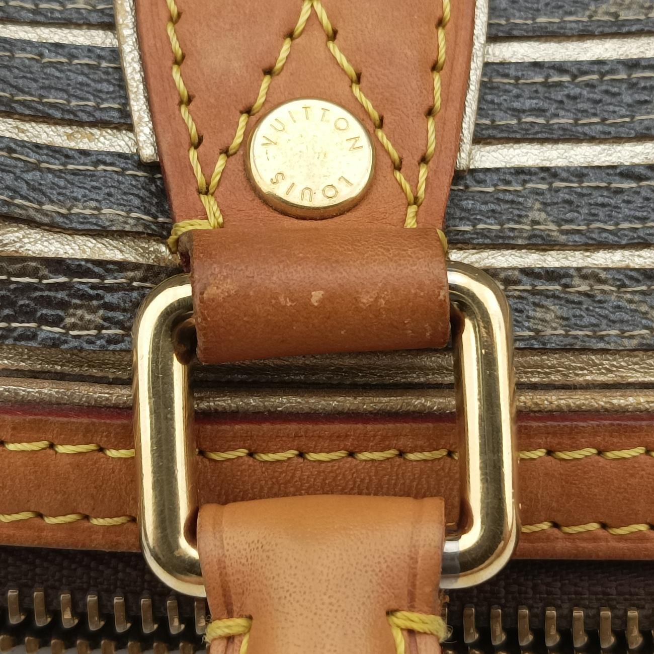 Eden Speedy Bandouliere 30ArgentMonogram Eden CanvasM40358Lot number unknownエデン スピーディ バンドリエール30アルジャンモノグラム エデン キャンバスM40358製番不明